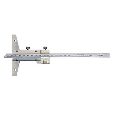 THƯỚC ĐO ĐỘ SÂU CƠ KHÍ MITUTOYO 527-203 01