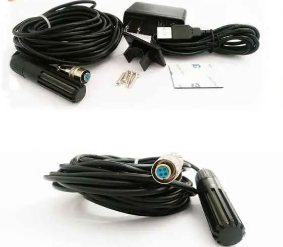Thiết bị tự ghi nhiệt độ Temtop Temlog W1H 02