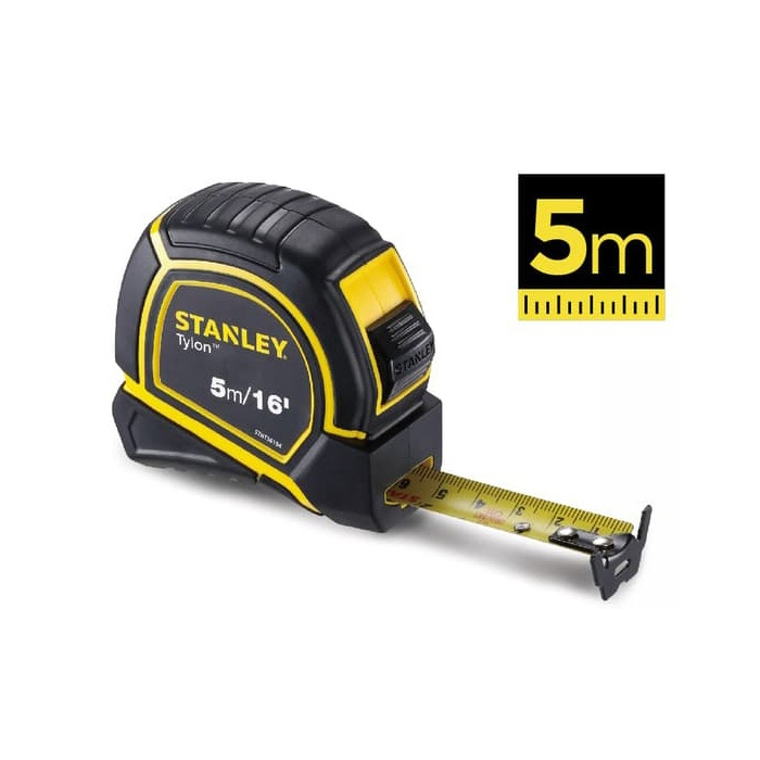 Thước cuộn thép STHT36194-8 5m 01