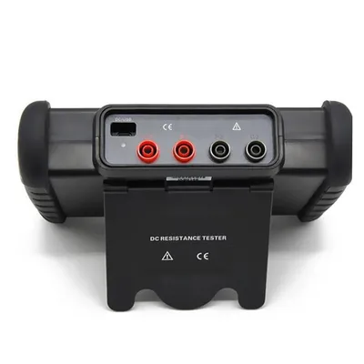 VI ÔM KẾ VICTOR 6310A 03