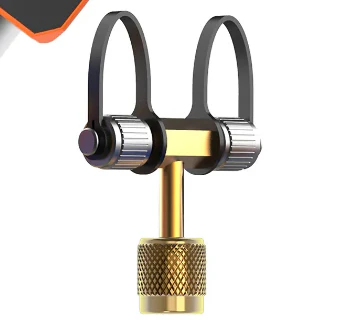 Bộ chuyển đổi đồng hồ đo chân không cho VGW-MINI 01