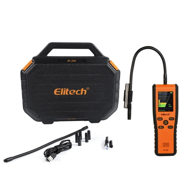 Bộ dụng cụ HVAC Elitech C 05