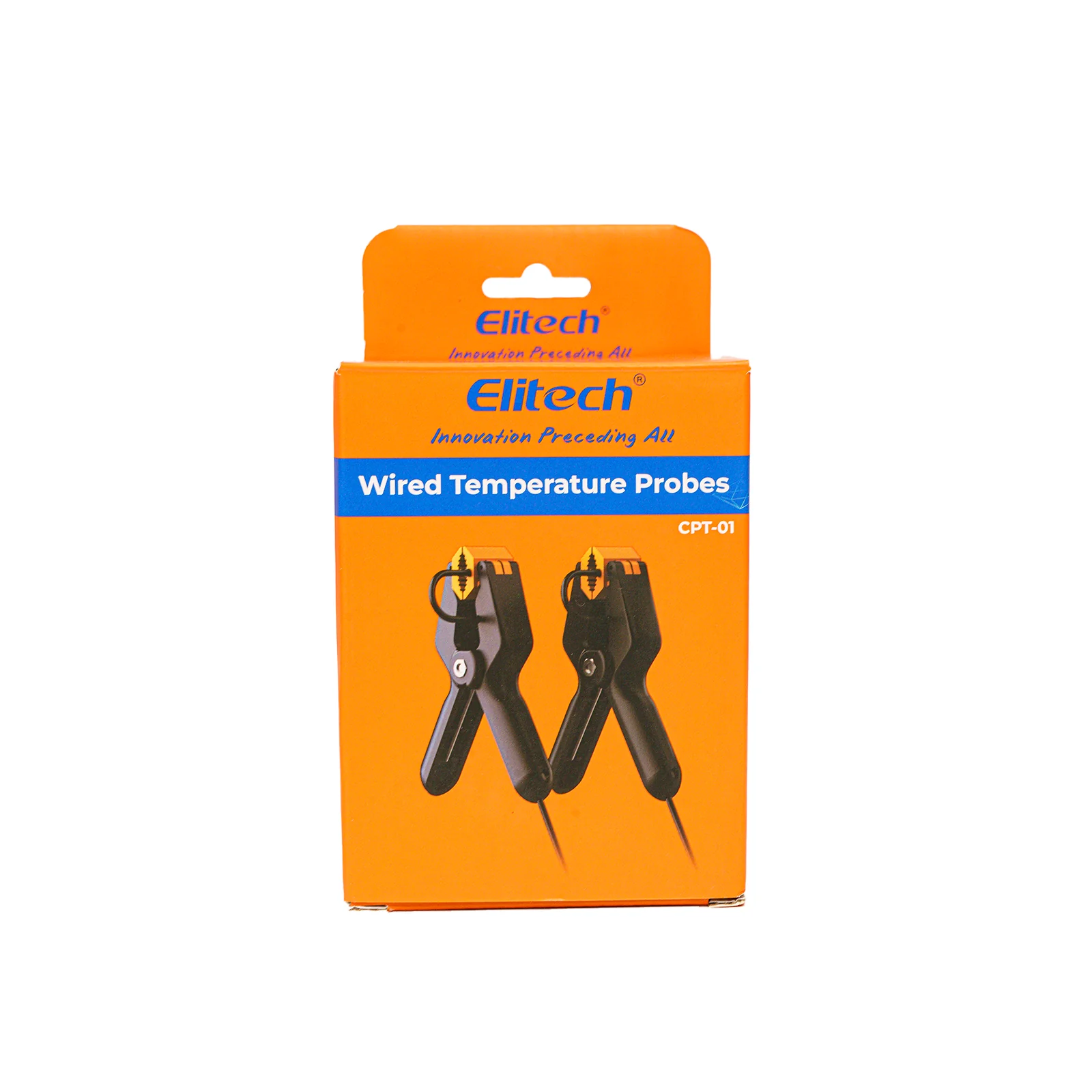 Đầu dò cảm biến nhiệt độ Elitech CPT-01 01