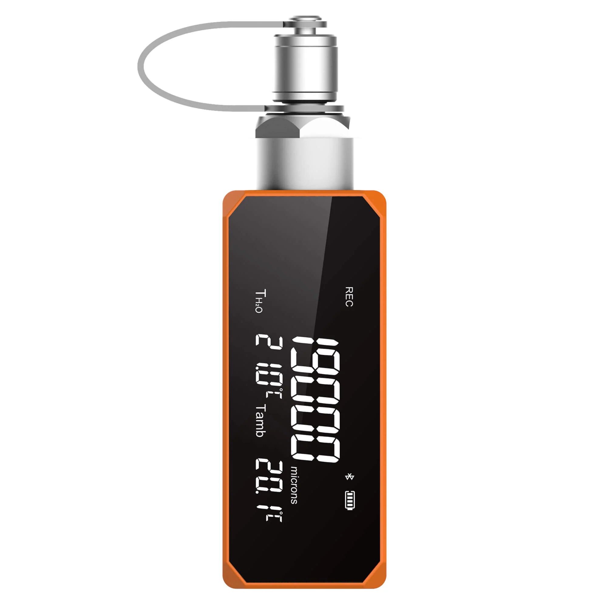 Đồng hồ đo chân không kỹ thuật số Elitech VGW-mini 01