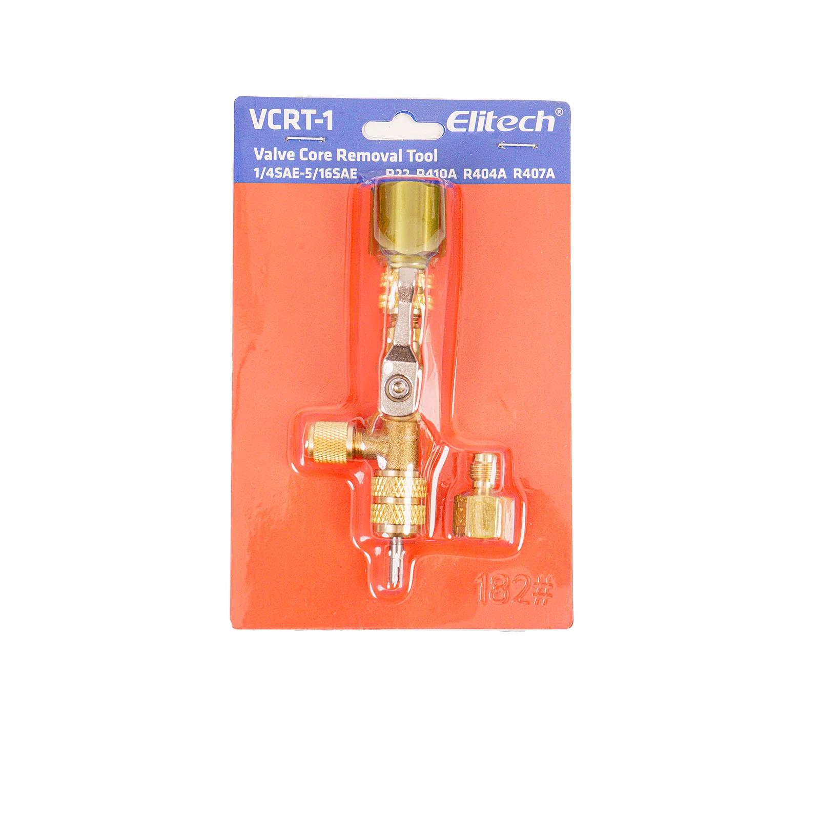 Dụng cụ tháo lõi van Elitech VCRT-1 01