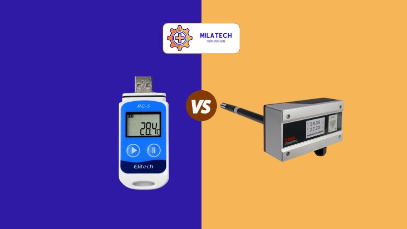 Elitech vs Retronic