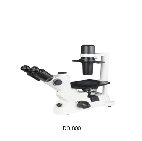 Kính hiển vi sinh học tương phản pha đảo ngược DS800 (1)