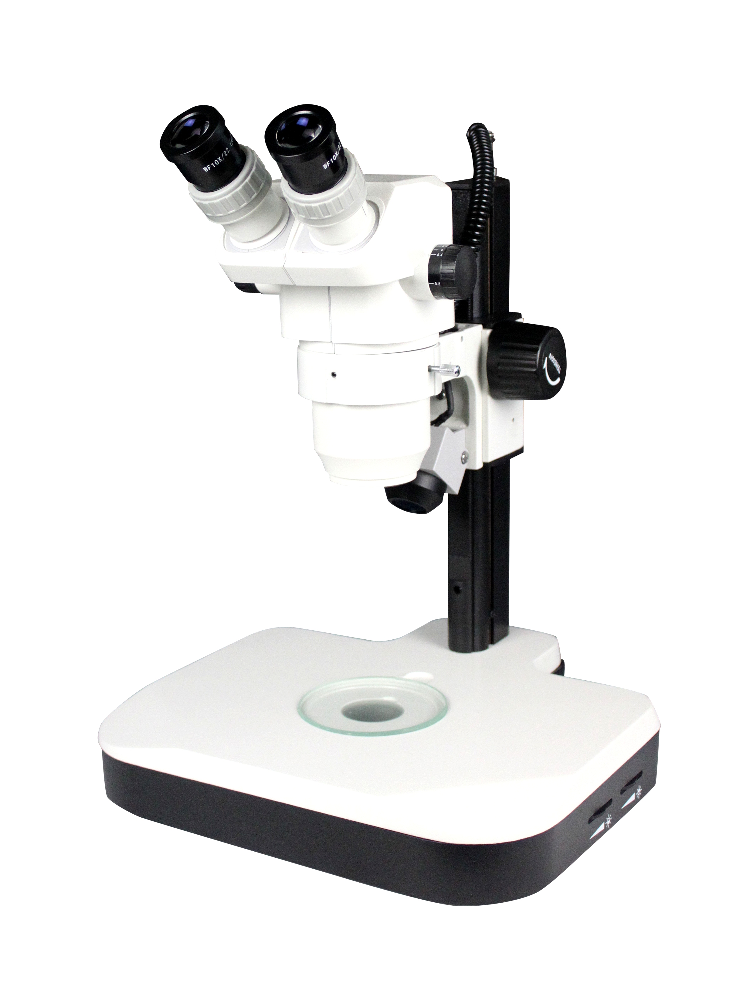 Kính hiển vi soi nổi hai mắt XTL-8064 01