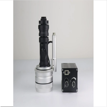 Kính hiển vi video 3D điều khiển động XDT-3D 01