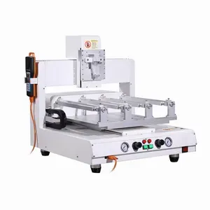 Máy bơm keo tự động JTD-4400-U4 03