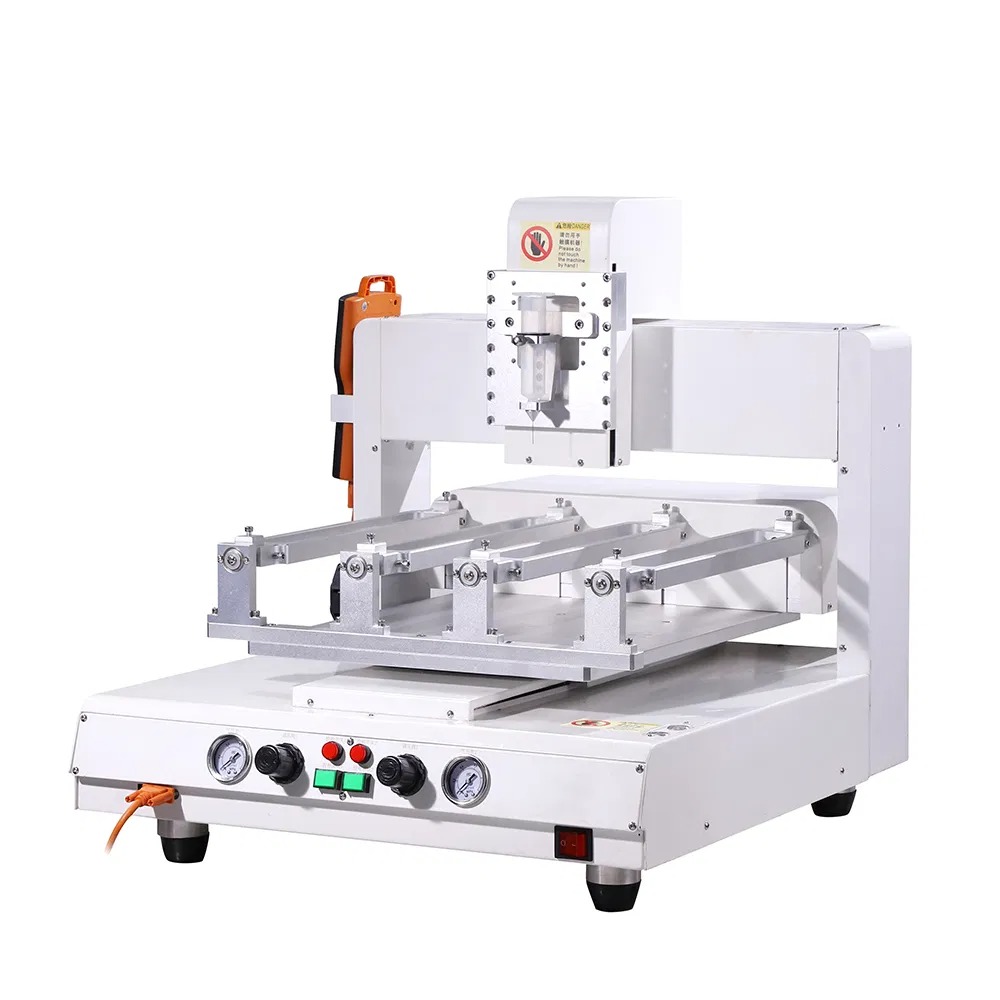 Máy bơm keo tự động JTD-4400-U4 08