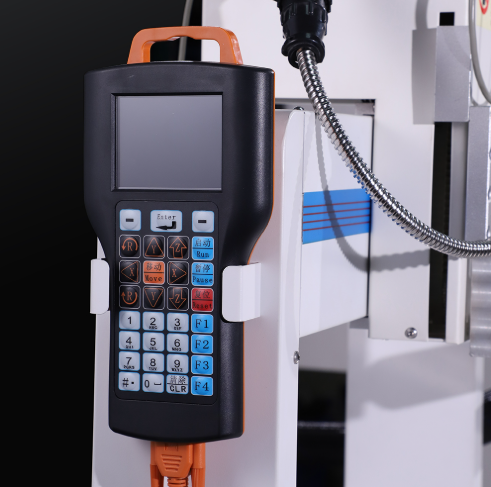 Máy bơm keo tự động JTD-D4400-U2 06