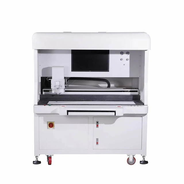 Máy bơm keo tự động JTD-HPD800 01