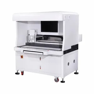 Máy bơm keo tự động JTD-HPD800 04