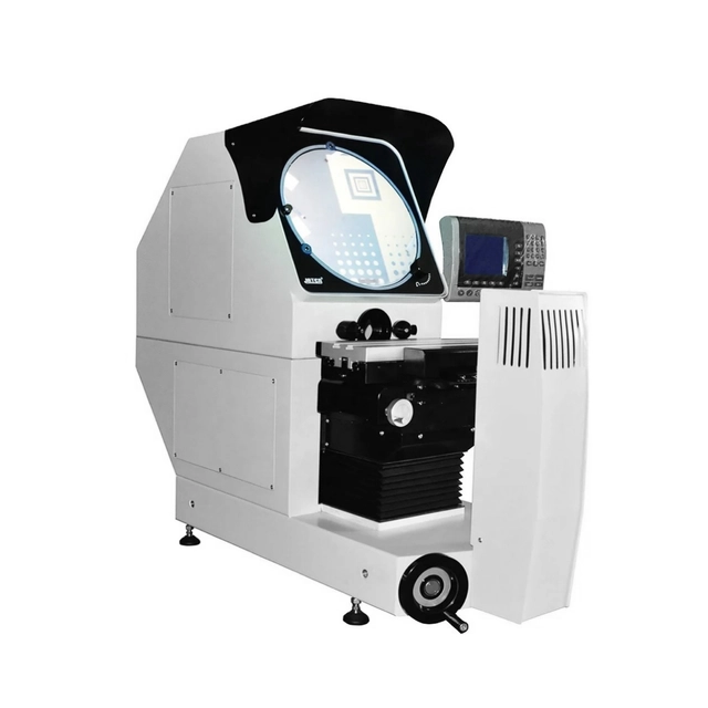 Máy chiếu biên dạng ngang JTDHB12 01