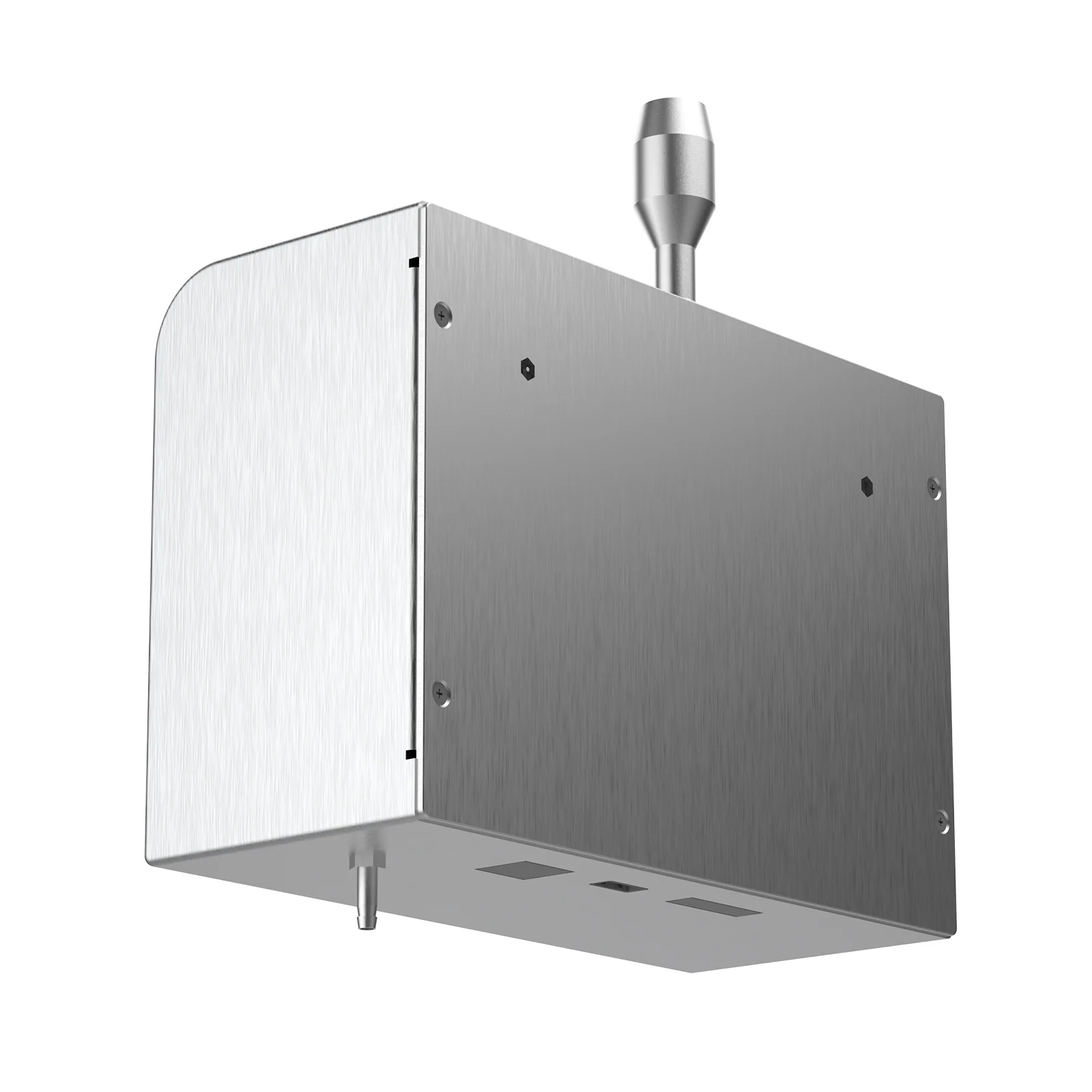 Máy đếm hạt từ xa độ chính xác cao Temtop PMS 21 04