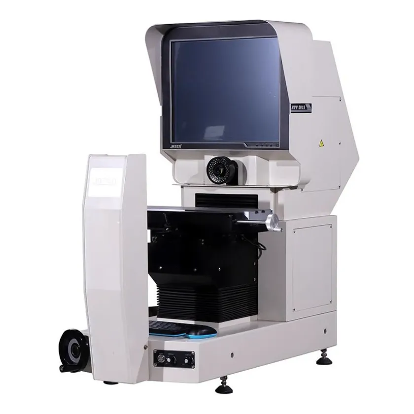 Máy đo kích thước bằng hình ảnh JTDHV 03