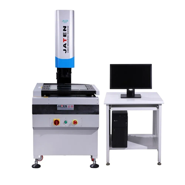 Máy đo kích thước bằng hình ảnh JTDQA 01