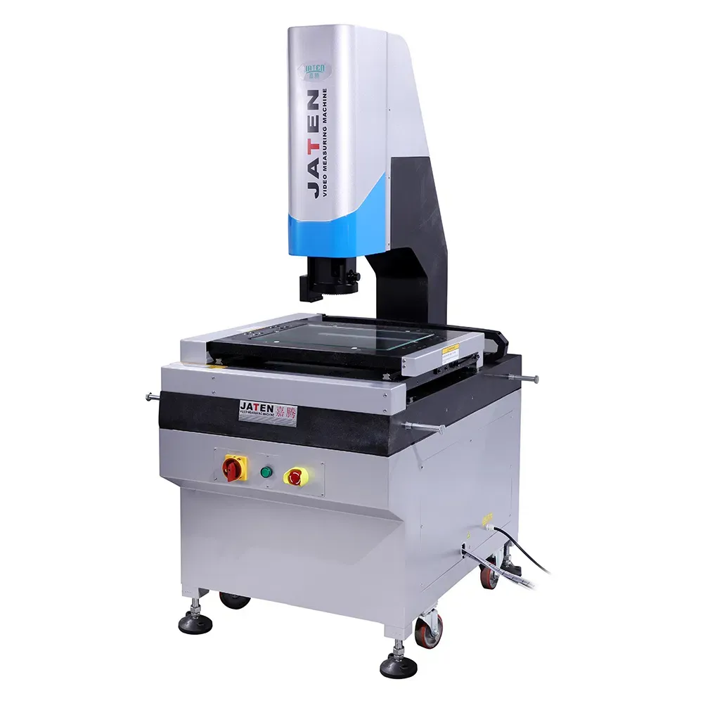 Máy đo kích thước bằng hình ảnh JTDQA 03