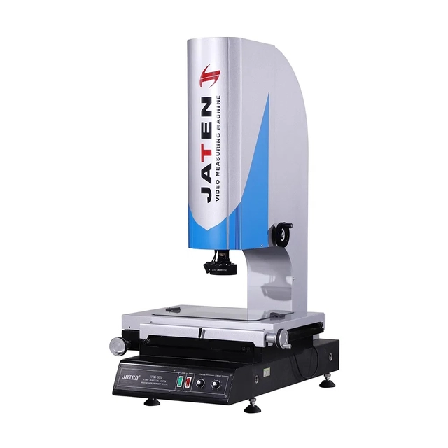 Máy đo kích thước bằng hình ảnh JTDVMS 01