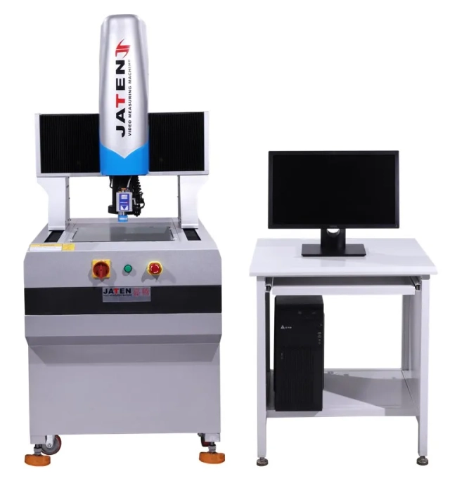 Máy đo kích thước bằng hình ảnh tự động JTDQVS 01
