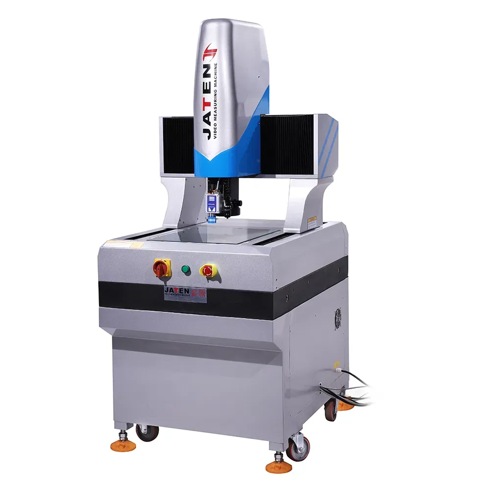 Máy đo kích thước bằng hình ảnh tự động JTDQVS 03