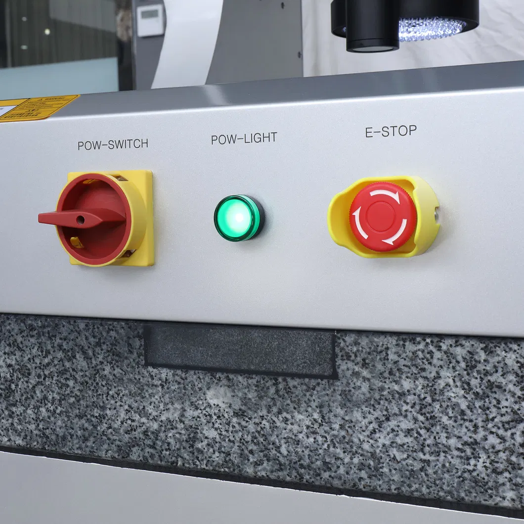 Máy đo kích thước bằng hình ảnh tự động Jaten JTDMV 02