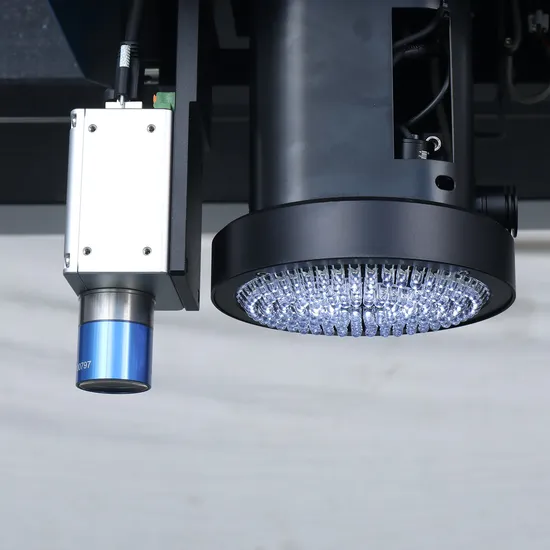 Máy đo kích thước bằng hình ảnh tự động Jaten JTDMV 03