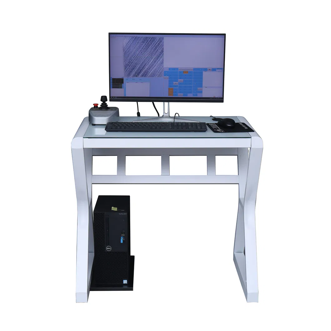 Máy đo kích thước bằng hình ảnh tự động Jaten JTDMV 05