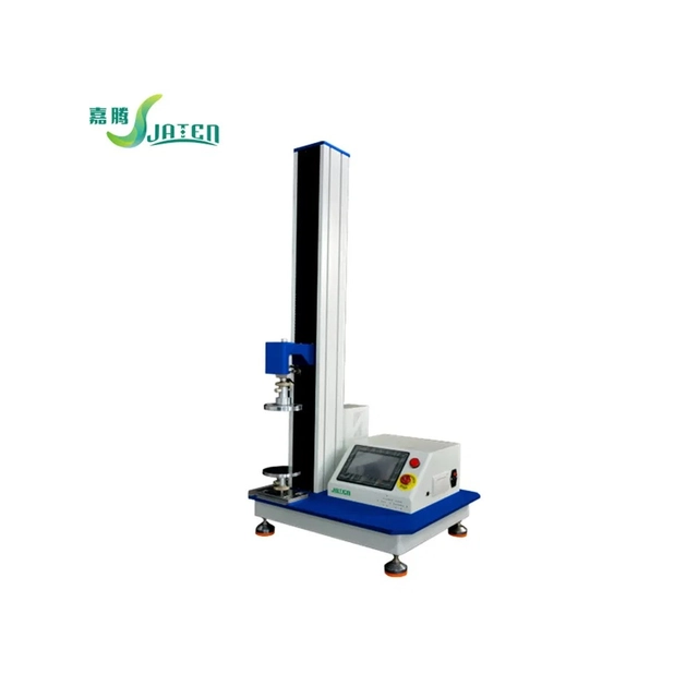 Máy đo lực kéo nén vạn năng JTD8170 01