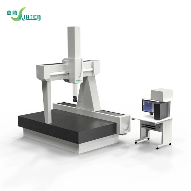 Máy đo tọa độ 3D JT565 01