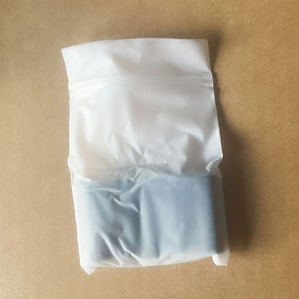 Một bộ lọc và một nắp cảm biến cho máy dò rò rỉ dòng Inframate 01