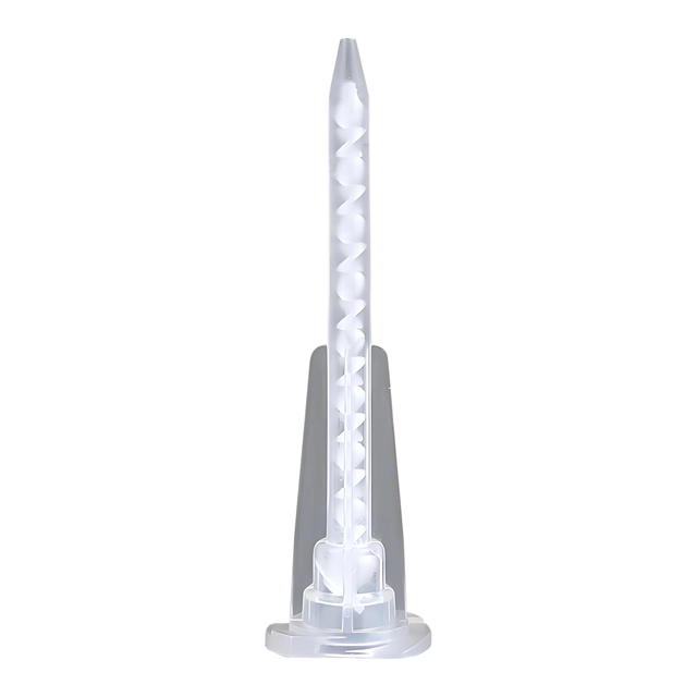 Ống trộn tĩnh cho keo 2 thành phần 01