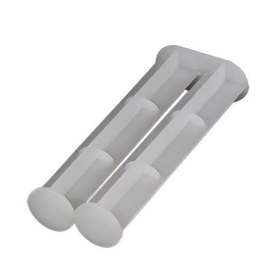 Phụ kiện tay đẩy cho xilanh bơm keo Jaten 02