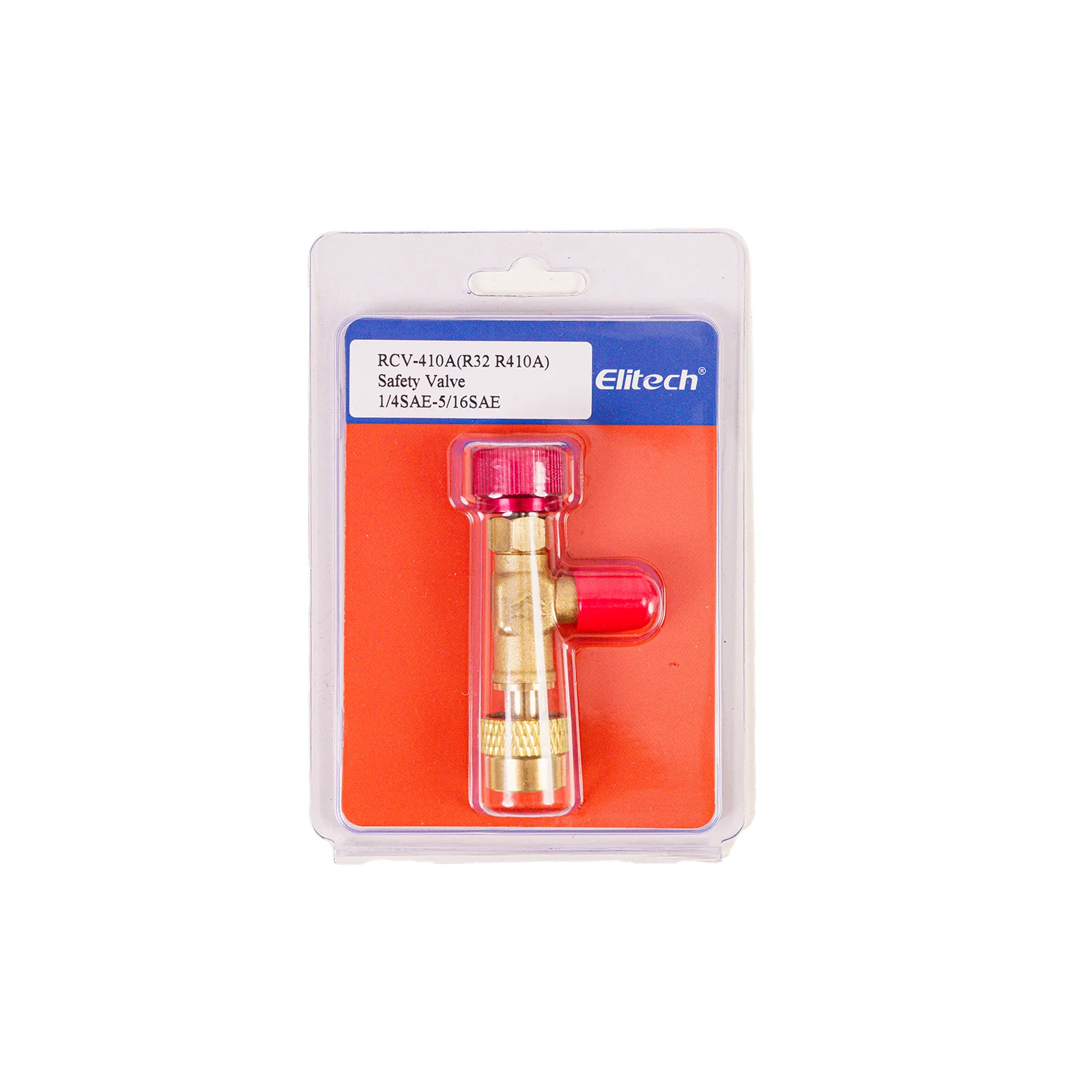 Van an toàn nạp môi chất lạnh Elitech RCV410A R32 R410a 01