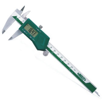 0-150mm Thước cặp điện tử INSIZE 1108-150 01