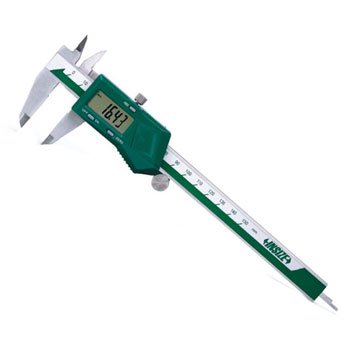 0-200mm Thước cặp điện tử 1109-200 01