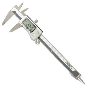 0-200mm Thước cặp điện tử Insize 1114-200A 01