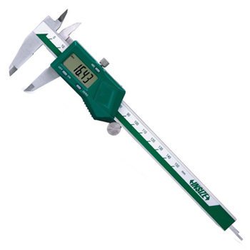 0-300mm Thước cặp điện tử 1109-300 01