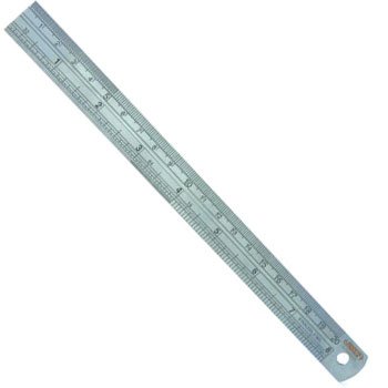 150mm Thước lá Insize 7110-150 01