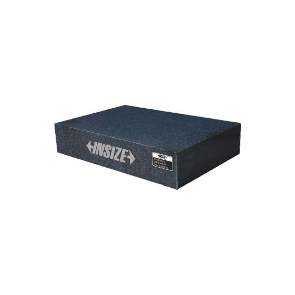 Bàn rà chuẩn 800 x 500 x 100 INSIZE 6900-185 01