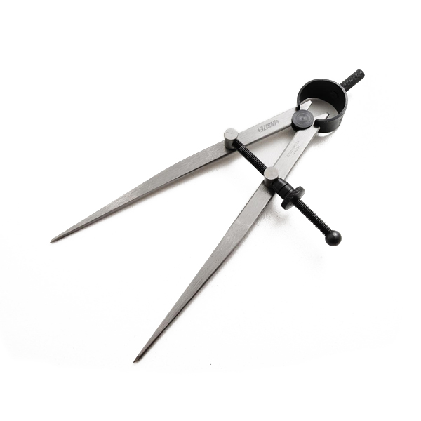 Compa vạch dấu INSIZE 7260-150 01