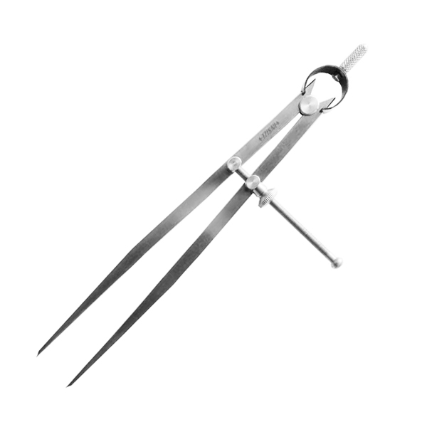 Compa vạch dấu INSIZE 7260-250 01