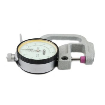 Đồng hồ đo độ dày cơ INSIZE 2364-10 03