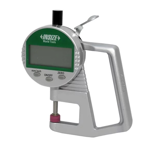 Đồng hồ đo độ dày điện tử INSIZE 2867-10 01