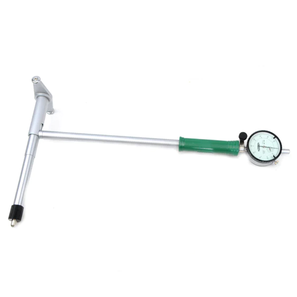 Đồng hồ đo lỗ INSIZE 2322-450A 01