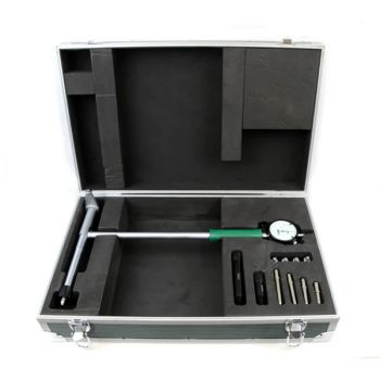 Đồng hồ đo lỗ INSIZE 2322-450A 02