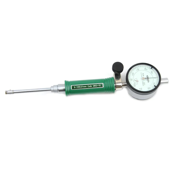 Đồng hồ đo lỗ nhỏ INSIZE 2852-10 012