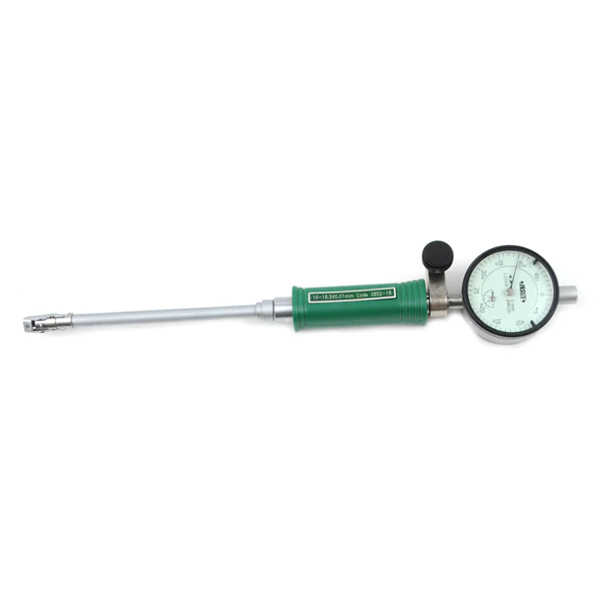 Đồng hồ đo lỗ nhỏ INSIZE 2852-18 01