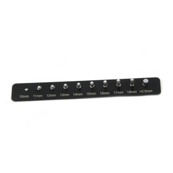 Đồng hồ đo lỗ nhỏ INSIZE 2852-18 03